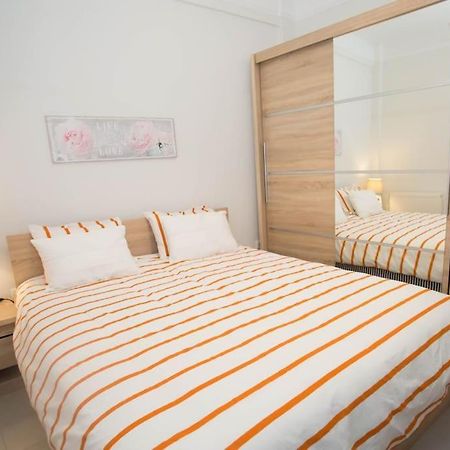 Helexpo Apartment - Thessaloniki Centre! Tessalónica Exterior foto