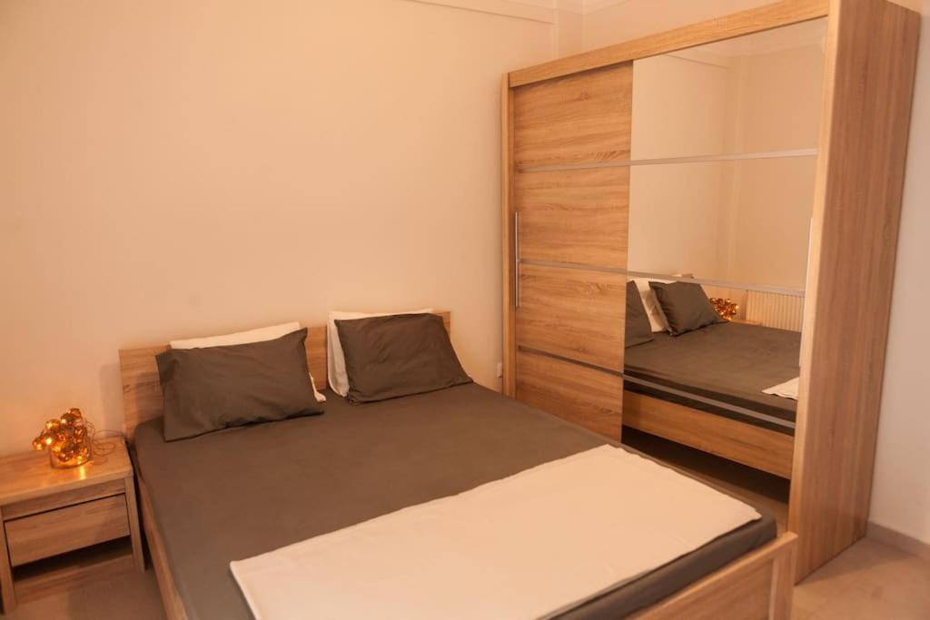 Helexpo Apartment - Thessaloniki Centre! Tessalónica Exterior foto